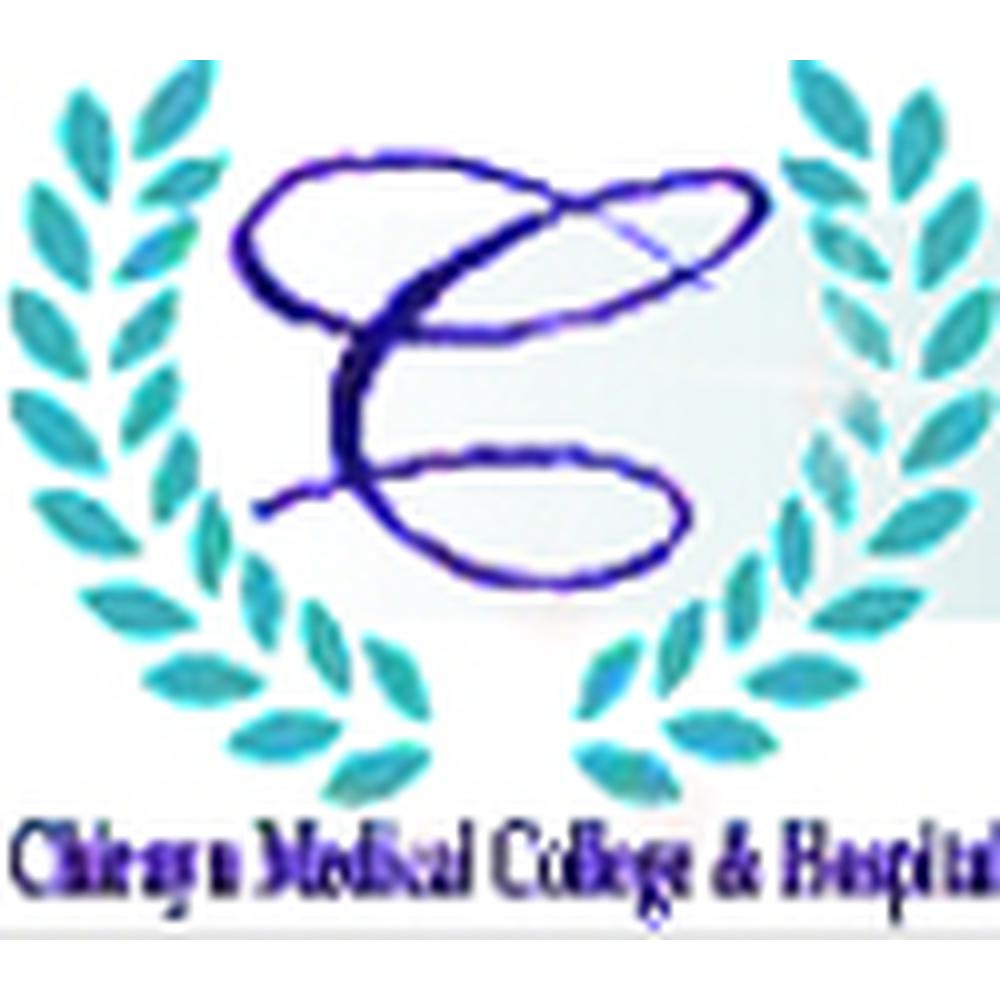 CMC Indore (CMC) - Logo