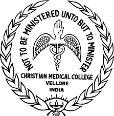 CMC Vellore (CMC VELLORE) - Logo