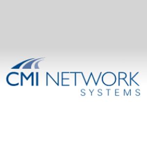 CMI Network Systems - Logo
