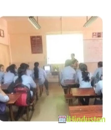 C Mla Academy Of Higher Learning 4.2103 Ratingsand smpi - Logo