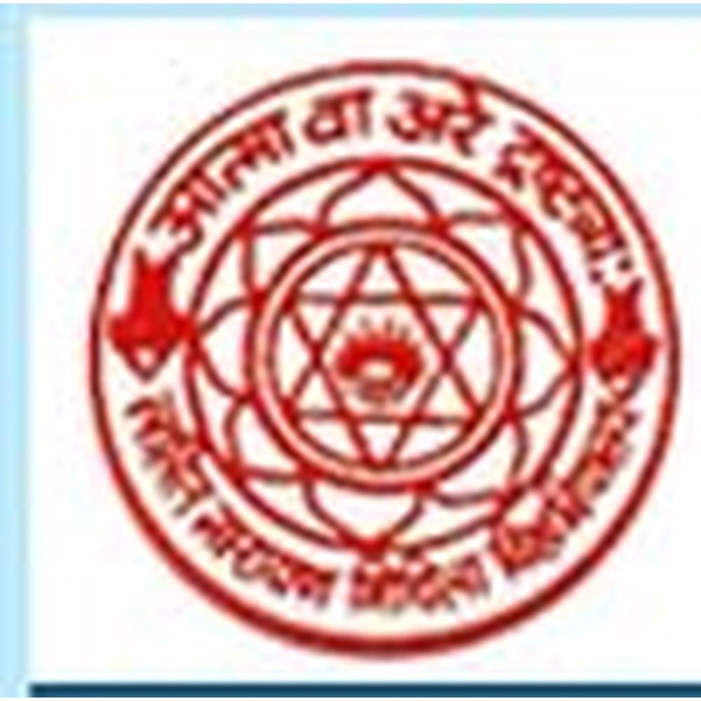 C.M. Law College (CML Darbhanga) - Logo