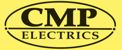 CMP Electrics - Logo