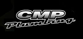 CM Plumbing - Logo