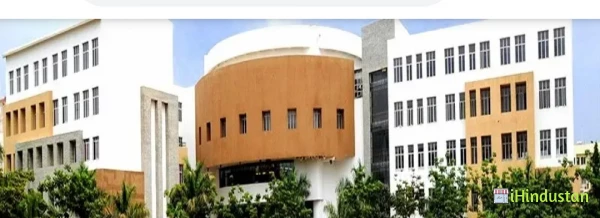 CMR Bangalore School of Business - Logo