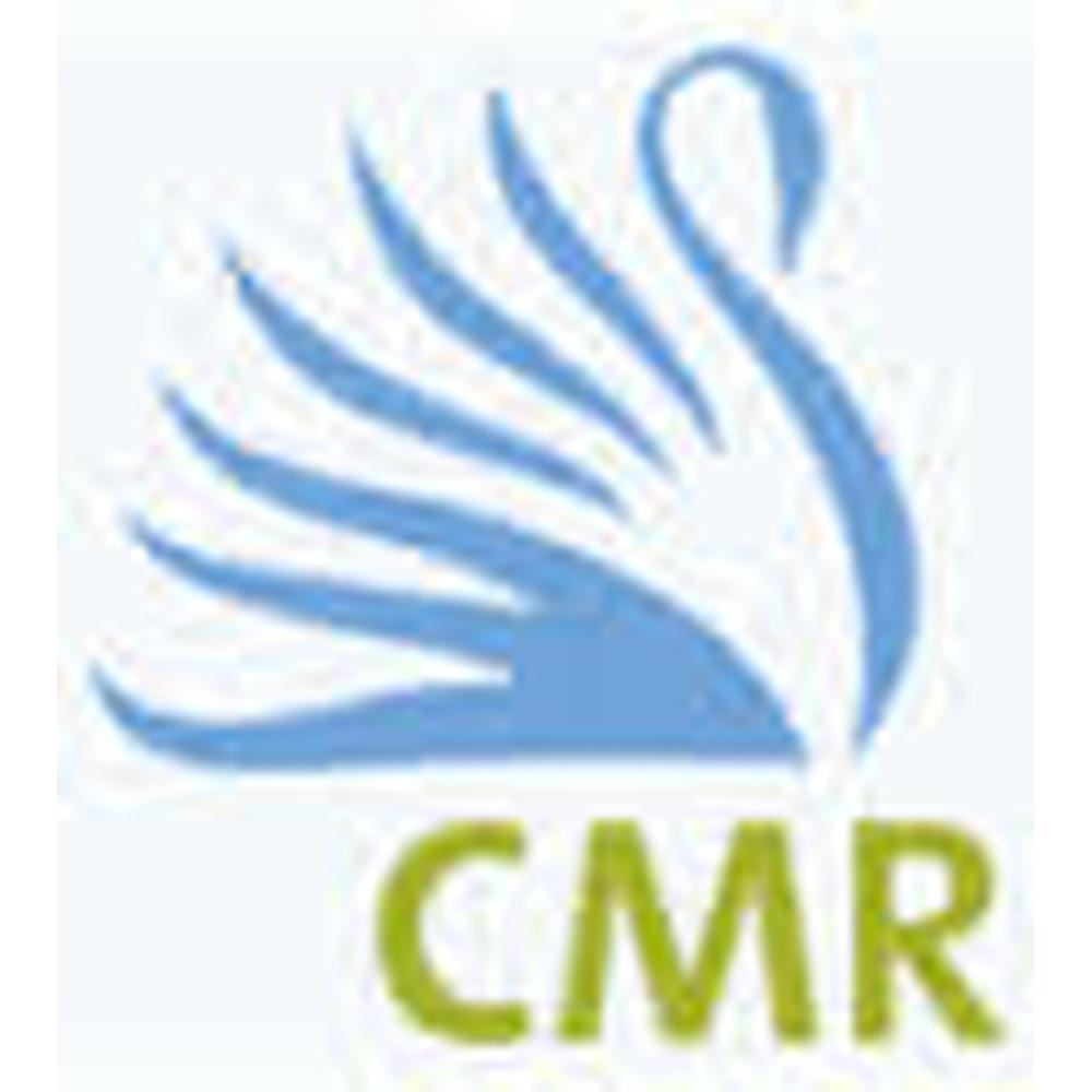 CMR Center for Business Studies (CMRCBS) - Logo
