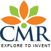 CMRCET Hyderabad (CMRCET) - Logo