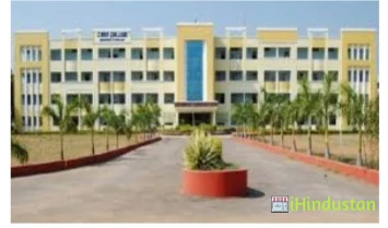 CMR College of Engineering and Technology - CMREC - Logo