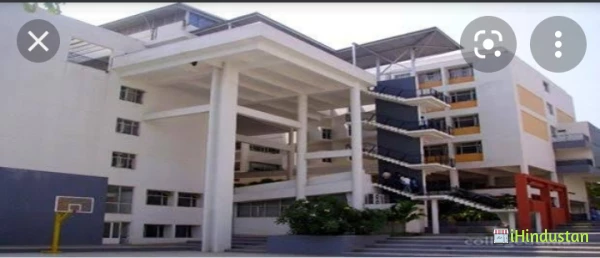 CMR Institute of Management and Technology, Bangalore - Logo