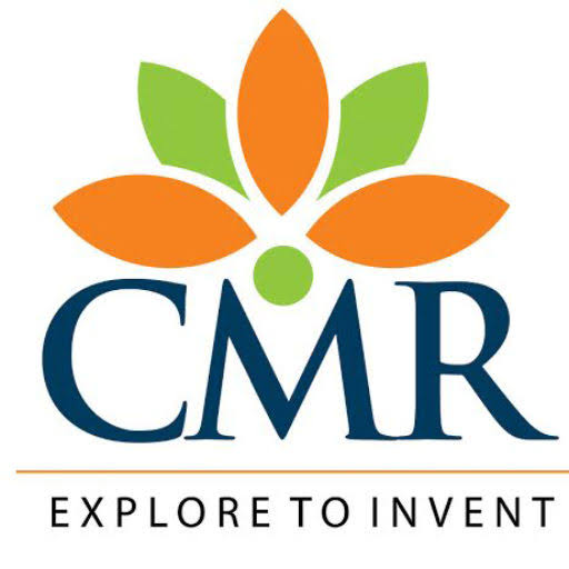 CMR Institute of Technology (CMRIT), Hyderabad - Logo