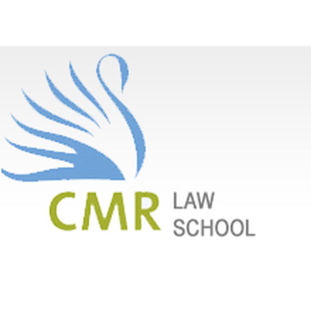CMR Law School - Logo