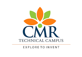 CMR Technical Campus (CMRTC ) - Logo