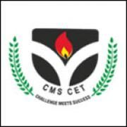 CMS College of Engineering and Technology (CMSCET) - Logo