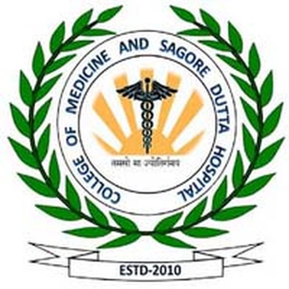 CMSDH Kolkata (CMSDH) - Logo