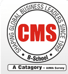 CMS Kanpur (CMS KANPUR) - Logo