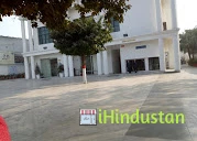 Cms Mahanagar Campus - Logo