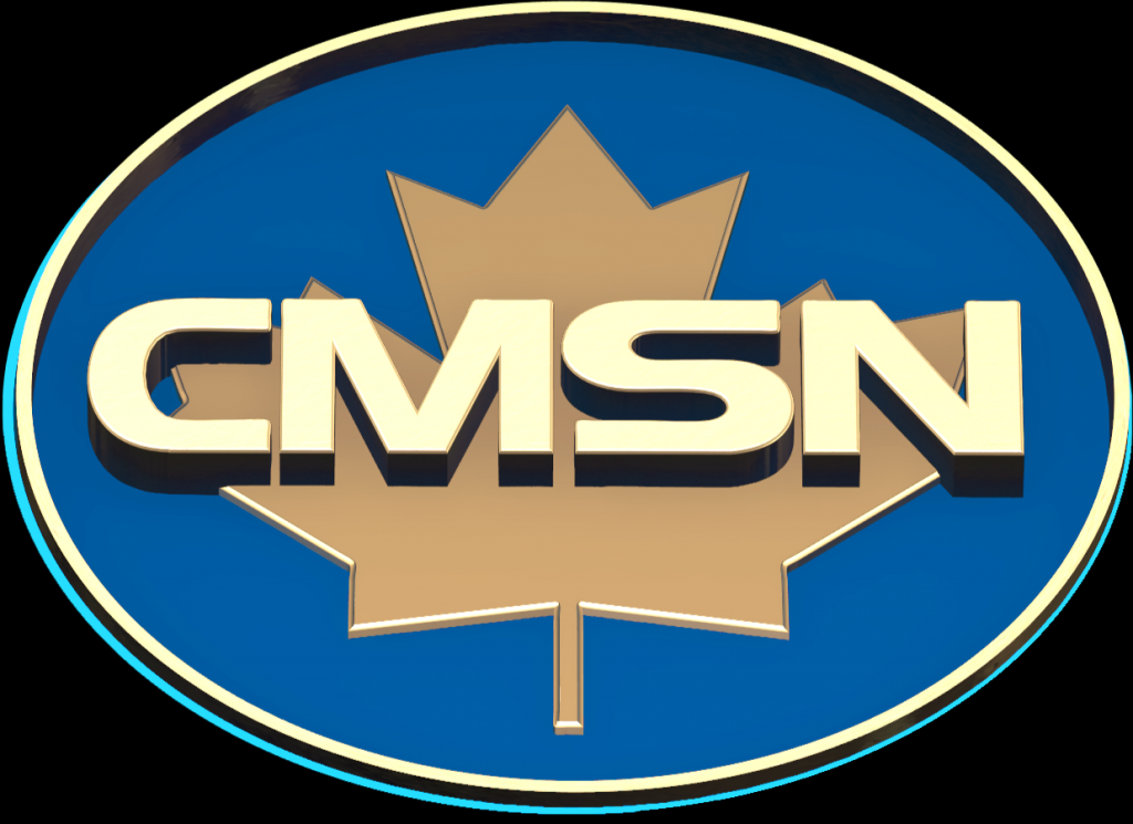 CMSN Movers &a; Storage - Logo