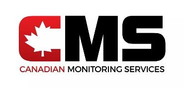 CMS Security - Canadian Monitoring Services - Cover photo