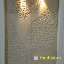 Cnc Stone Jali & And Marble Handicrafts - Logo