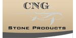 C N G Stone Products - Logo