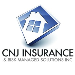 CNJ Insurance &a; Risk Managed Solutions Inc - Logo