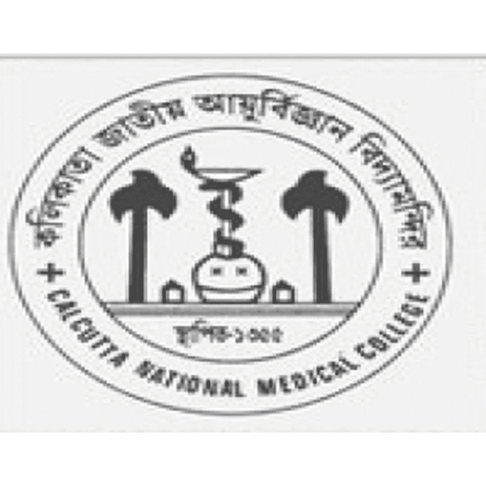 CNMC Kolkata (CNMC Kolkata) - Logo