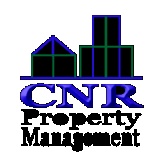 CNR Property Management - Logo