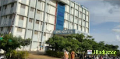 CNS Hospital - Logo