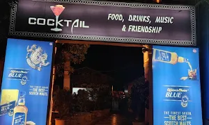 Cocktail - Cover photo