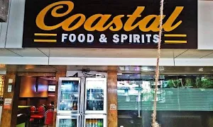 Coastal - Cover photo
