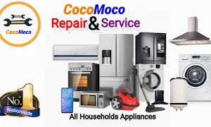 CocoMoco - Logo