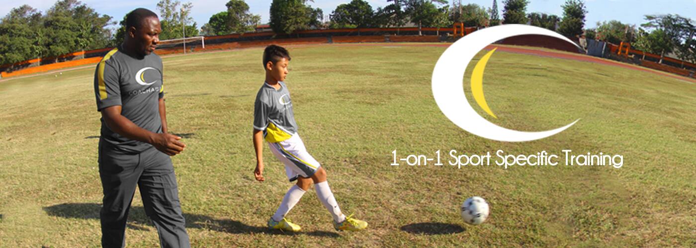 Coachable - Cover photo