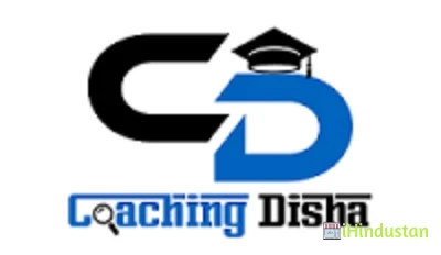 Coaching Disha - Logo