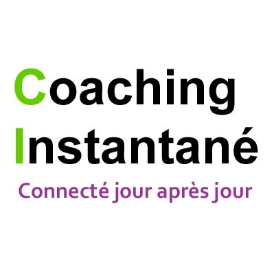 Coaching Instantané Consultants En Relation D&s;Aide - Logo