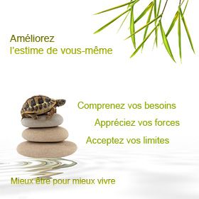 Coaching Johanne Renaud - Logo