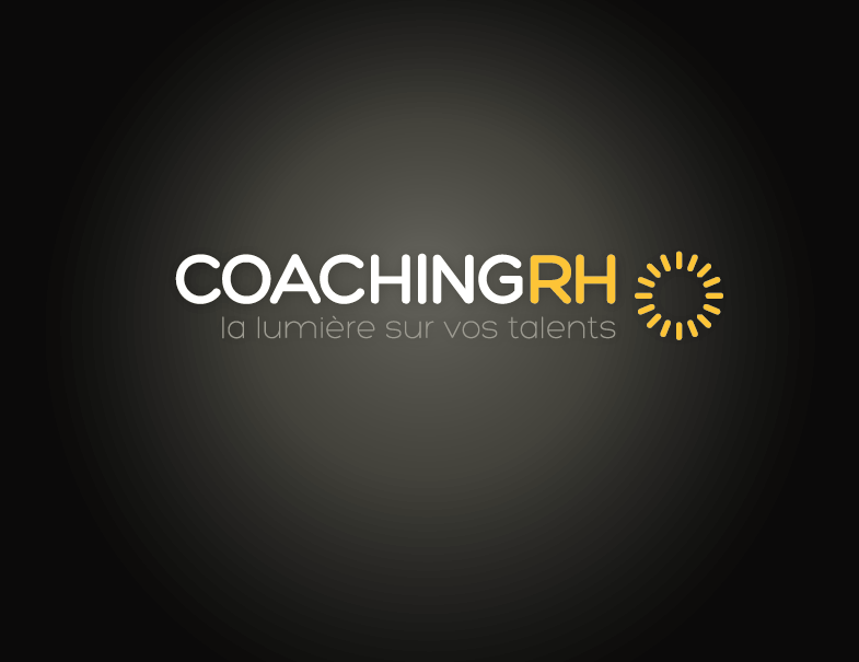 Coaching RH - Logo