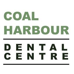 Coal Harbour Dental Centre - Logo