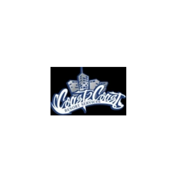 Coast 2 Coast Resort Services - Logo
