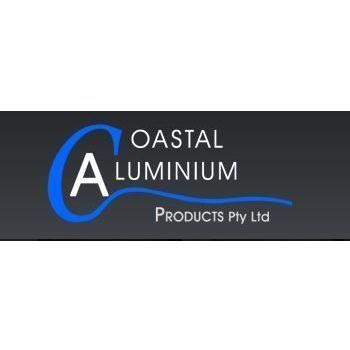 Coastal Aluminium Products - Logo