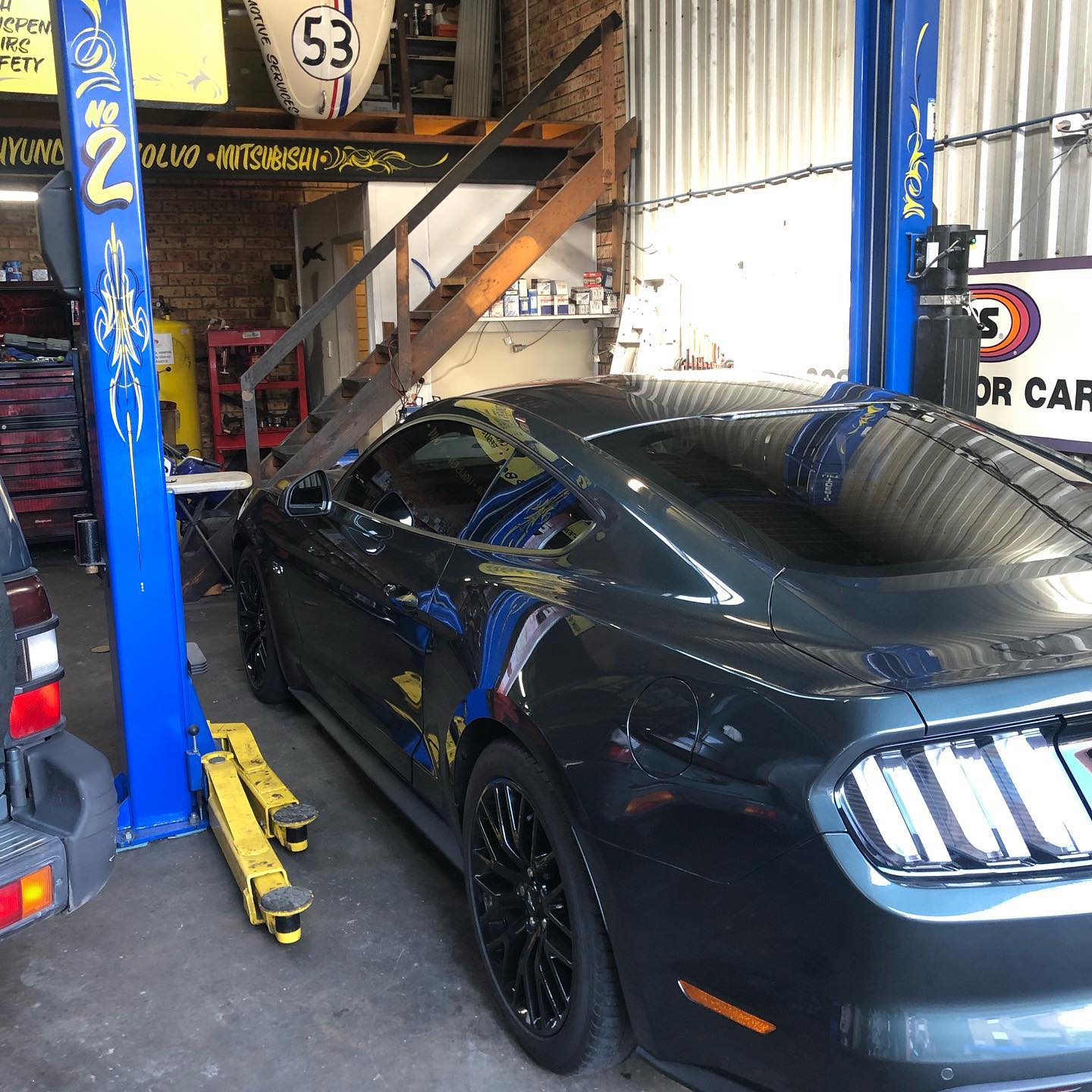 Coastal Automotive Services Long Jetty - Cover photo