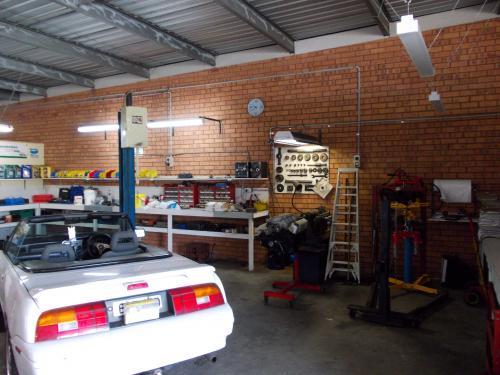 Coastal Automotive Enterprises - Logo