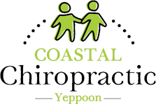 Coastal Chiropractic Yeppoon - Logo