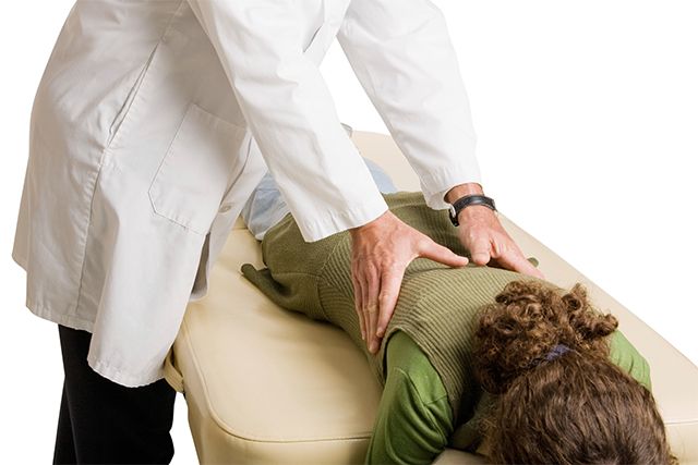 Coastal Chiropractic - Cover photo