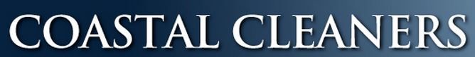 Coastal Cleaners - Logo