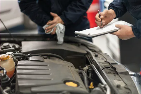 Coastal Collision Repairs - Logo