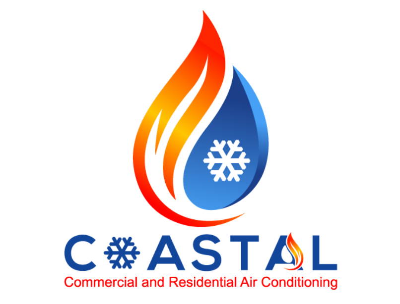 Coastal Commercial & Residential Air Conditioning - Cover photo