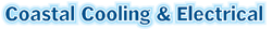 Coastal Cooling & Electrical - Logo