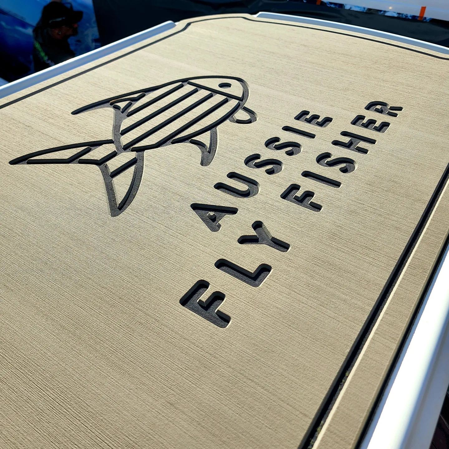 Coastal Coverings - Logo
