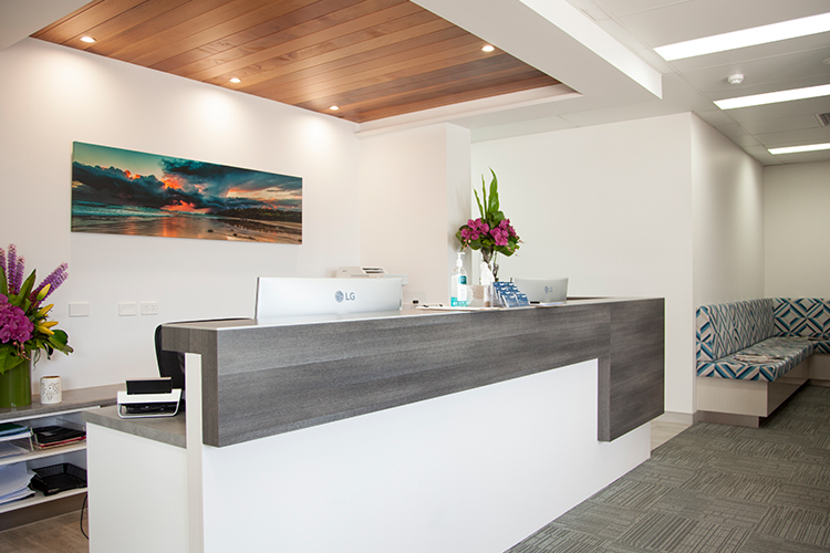Coastal Dental Care Kingscliff - Logo
