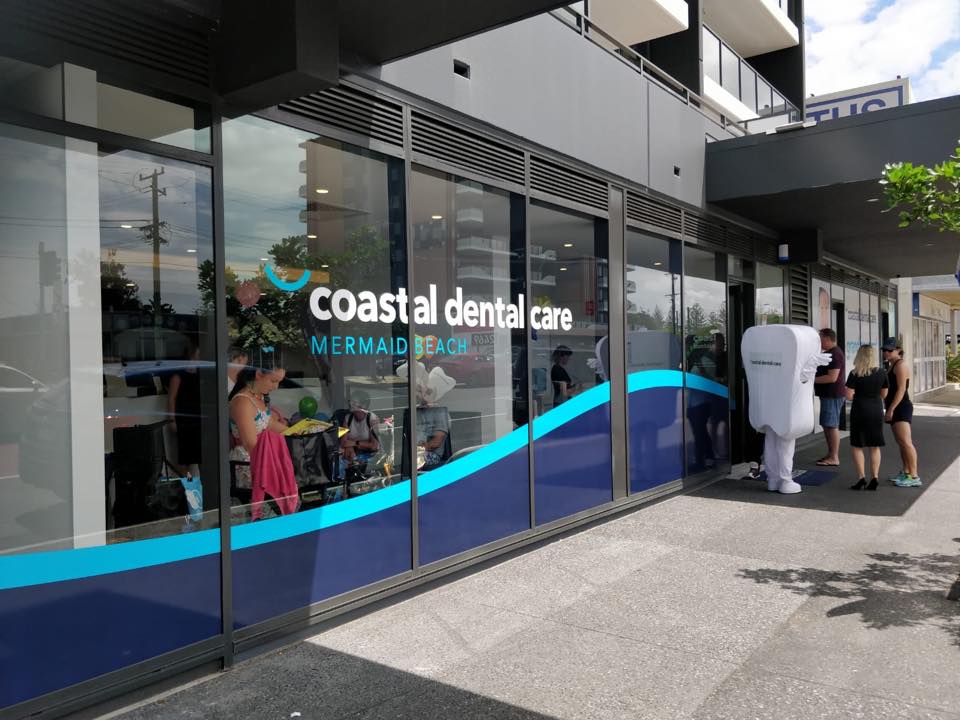 Coastal Dental Care Mermaid Beach - Cover photo