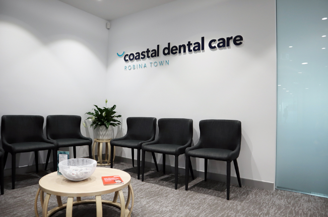 Coastal Dental Care Robina Village - Cover photo